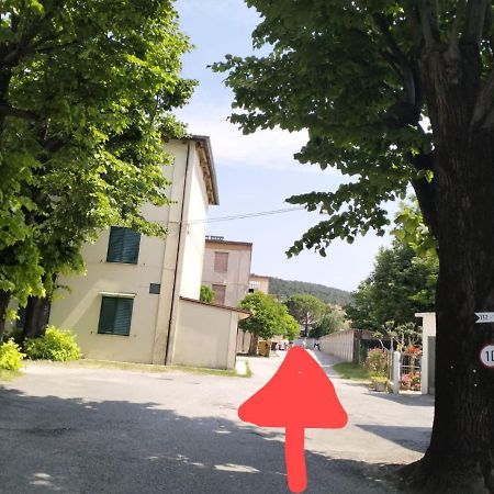 Appartement Casa Valentinis à Monfalcone Extérieur photo
