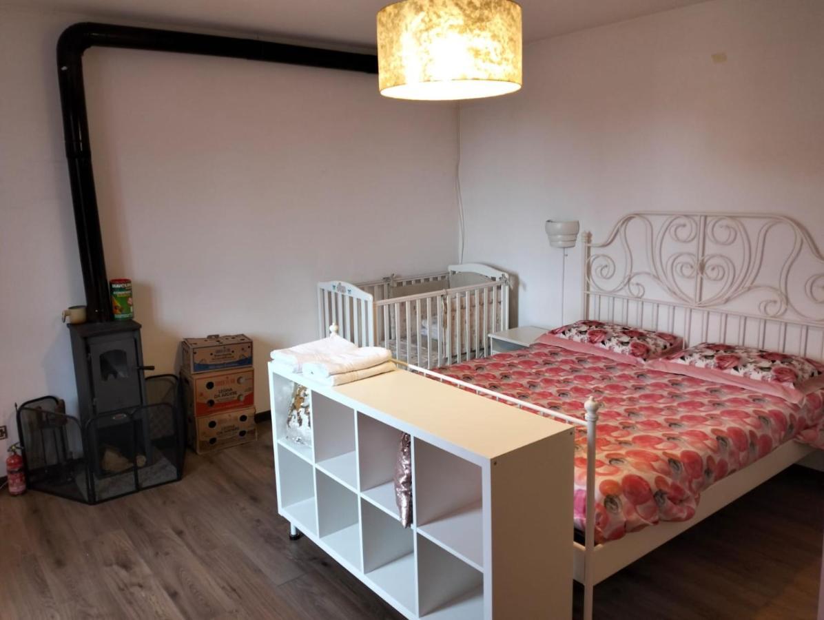 Appartement Casa Valentinis à Monfalcone Extérieur photo