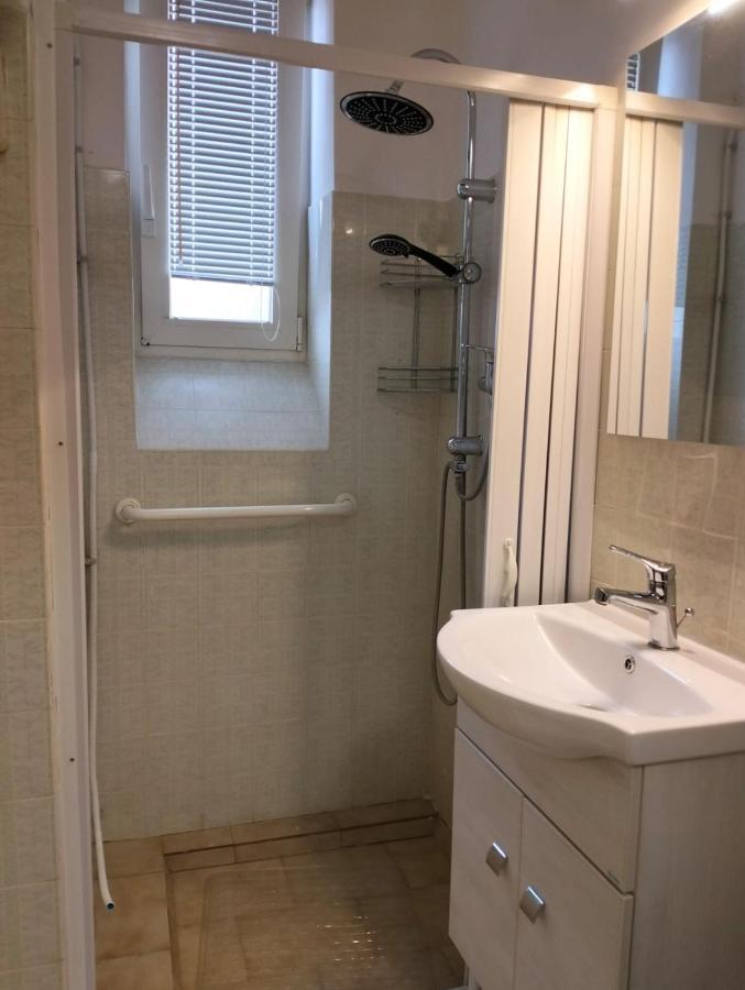 Appartement Casa Valentinis à Monfalcone Extérieur photo
