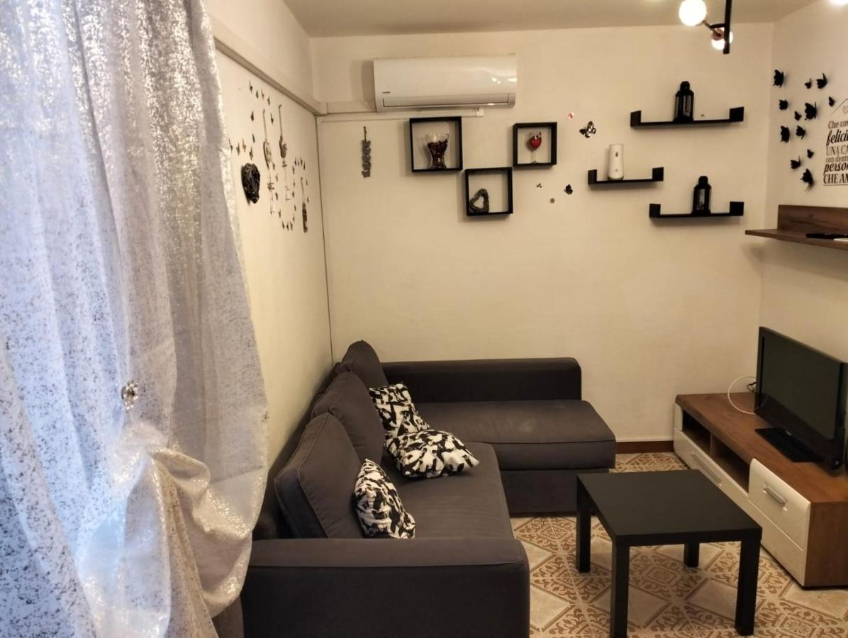 Appartement Casa Valentinis à Monfalcone Extérieur photo