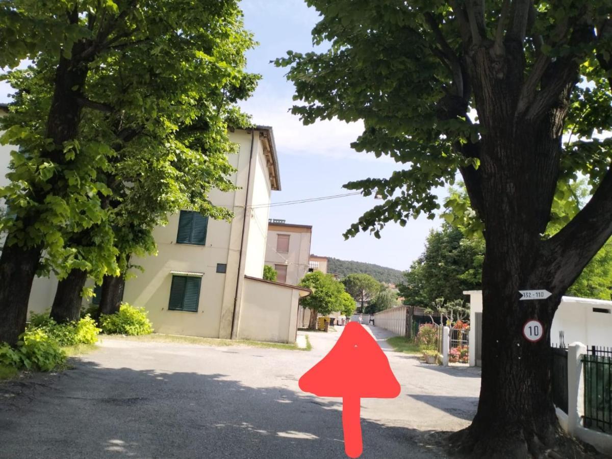 Appartement Casa Valentinis à Monfalcone Extérieur photo